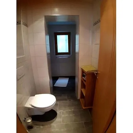 Holiday home Tropper-floerl Comfortable Holiday *