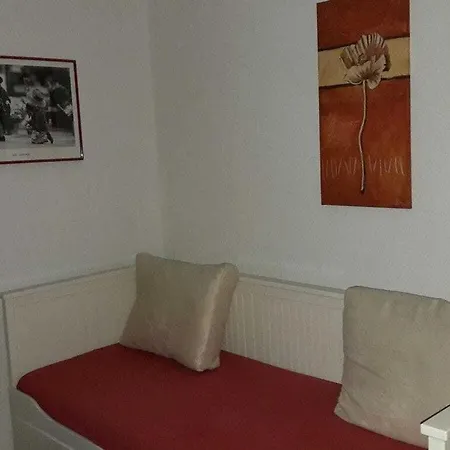 Holiday home Tropper-floerl Comfortable Holiday *
