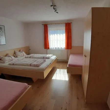 Holiday home Tropper-floerl Comfortable Holiday Zell am Ziller