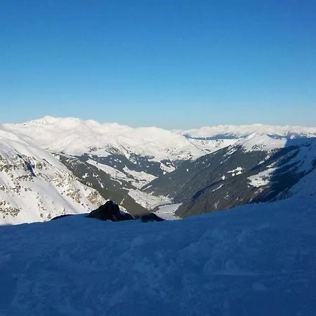 Tropper-floerl Comfortable Holiday * Zell am Ziller