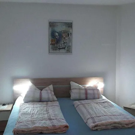 Holiday home Tropper-floerl Comfortable Holiday