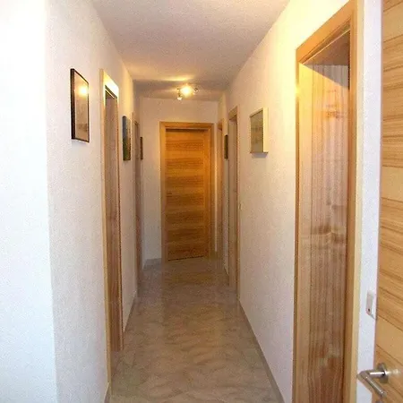 Holiday home Tropper-floerl Comfortable Holiday *