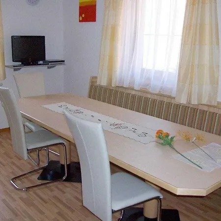 Tropper-floerl Comfortable Holiday