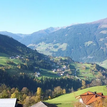 Tropper-floerl Comfortable Holiday * Zell am Ziller